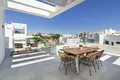 2 bedroom penthouse 201 m² Estepona, Spain