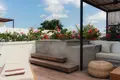 Villa 4 pièces 263 m² Canggu, Indonésie