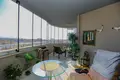Mieszkanie 3 pokoi  Alanya, Turcja