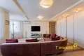 Mieszkanie 3 pokoi 102 m² Mińsk, Białoruś
