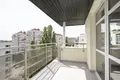 Mieszkanie 3 pokoi 96 m² w Warszawa, Polska
