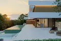 4-Schlafzimmer-Villa 425 m² Altea, Spanien