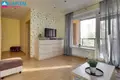 2 room apartment 52 m² Vilnius, Lithuania