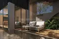 Villa de tres dormitorios 369 m² Choeng Thale, Tailandia