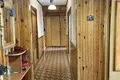 Mieszkanie 4 pokoi 88 m² Osipowicze, Białoruś