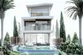 Willa 5 pokojów 411 m² Kissonerga, Cypr
