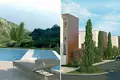 villa de 5 chambres 450 m² Kotor, Monténégro