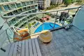 1 room apartment  Bulgaria, Bulgaria