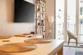 Квартира 1 спальня 55 м² Тиват, Черногория