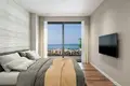 Wohnung 3 Schlafzimmer 195 m² Mouttagiaka, Zypern