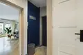 2 room apartment 49 m² Warsaw, Poland