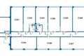 Office 51 m² in Helsinki sub-region, Finland