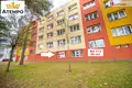 Wohnung 64 m² Bezirk Budweis, Tschechien