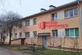 2 room apartment 41 m² Hrodna, Belarus