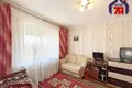 Wohnung 2 zimmer 56 m² Ljuban, Weißrussland