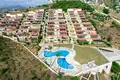 Dom 3 pokoi 110 m² Gazipasa, Turcja