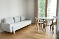 Apartamento 2 habitaciones 50 m² en Varsovia, Polonia