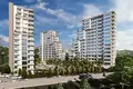 2 bedroom apartment 100 m² Mezitli, Turkey