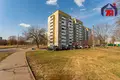 1 room apartment 36 m² Minsk, Belarus