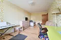 Mieszkanie 2 pokoi 51 m² Mińsk, Białoruś