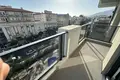 Wohnung 1 Schlafzimmer 53 m² Mittelmeerregion, Türkei