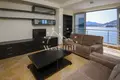 Mieszkanie 1 pokój 87 m² Rafailovici, Czarnogóra
