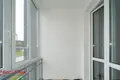 Wohnung 1 zimmer 37 m² Sonyechny, Belarus
