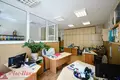 Oficina 131 m² en Minsk, Bielorrusia