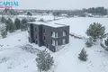 Casa 164 m² Papiskes, Lituania