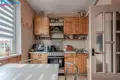 Квартира 2 комнаты 59 м² Клайпеда, Литва