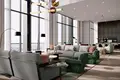 1 bedroom apartment 73 m² Dubai, United Arab Emirates