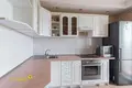 2 room apartment 61 m² Minsk, Belarus
