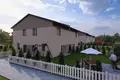 Apartamento 3 habitaciones 70 m² Radzewo, Polonia