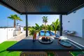 Haus 4 zimmer  Finestrat, Spanien