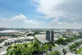 Квартира 3 комнаты 74 м² Ташкент, Узбекистан