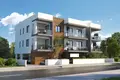 Mieszkanie 2 pokoi 75 m² Larnaka, Cyprus