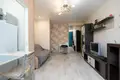 1 room apartment 28 m² Minsk, Belarus