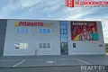 Shop 100 m² in Hrodna, Belarus