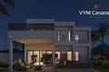 villa de 3 chambres 205 m² Benissa, Espagne