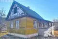 Haus 36 m² Kamianica Zyravieckaja, Weißrussland