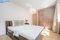 Appartement 5 chambres 106 m² Vilnius, Lituanie