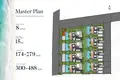 Вилла 3 комнаты 318 м² Пхукет, Таиланд