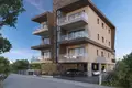 2 bedroom apartment 101 m² Limassol District, Cyprus