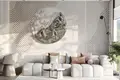 3 bedroom apartment 95 m² Ban Bang Thao, Thailand