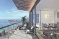 1 bedroom apartment 51 m² Budva, Montenegro