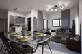 Wohnung 2 zimmer 112 m² Limassol, Zypern