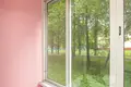 Wohnung 2 zimmer 42 m² Maladsetschna, Belarus