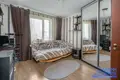 3 room apartment 71 m² Minsk, Belarus