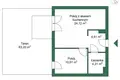 Wohnung 2 zimmer 44 m² Warschau, Polen