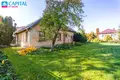 Casa 137 m² Šiauliai, Lituania
